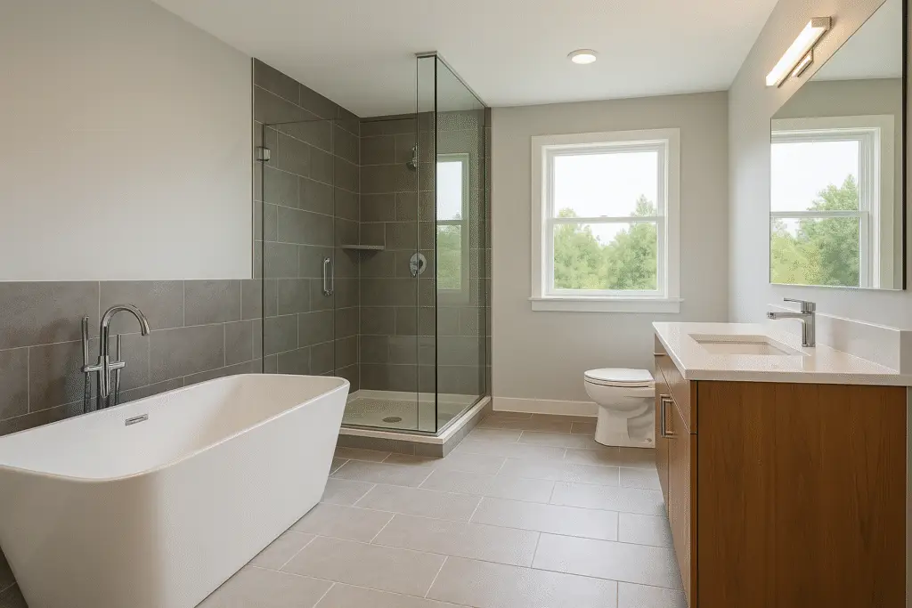 Reconstruction Services in the Seattle Area