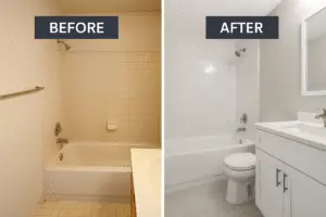 Reconstruction Services in the Seattle Area